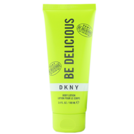 DKNY Be Delicious Body Lotion 100ml