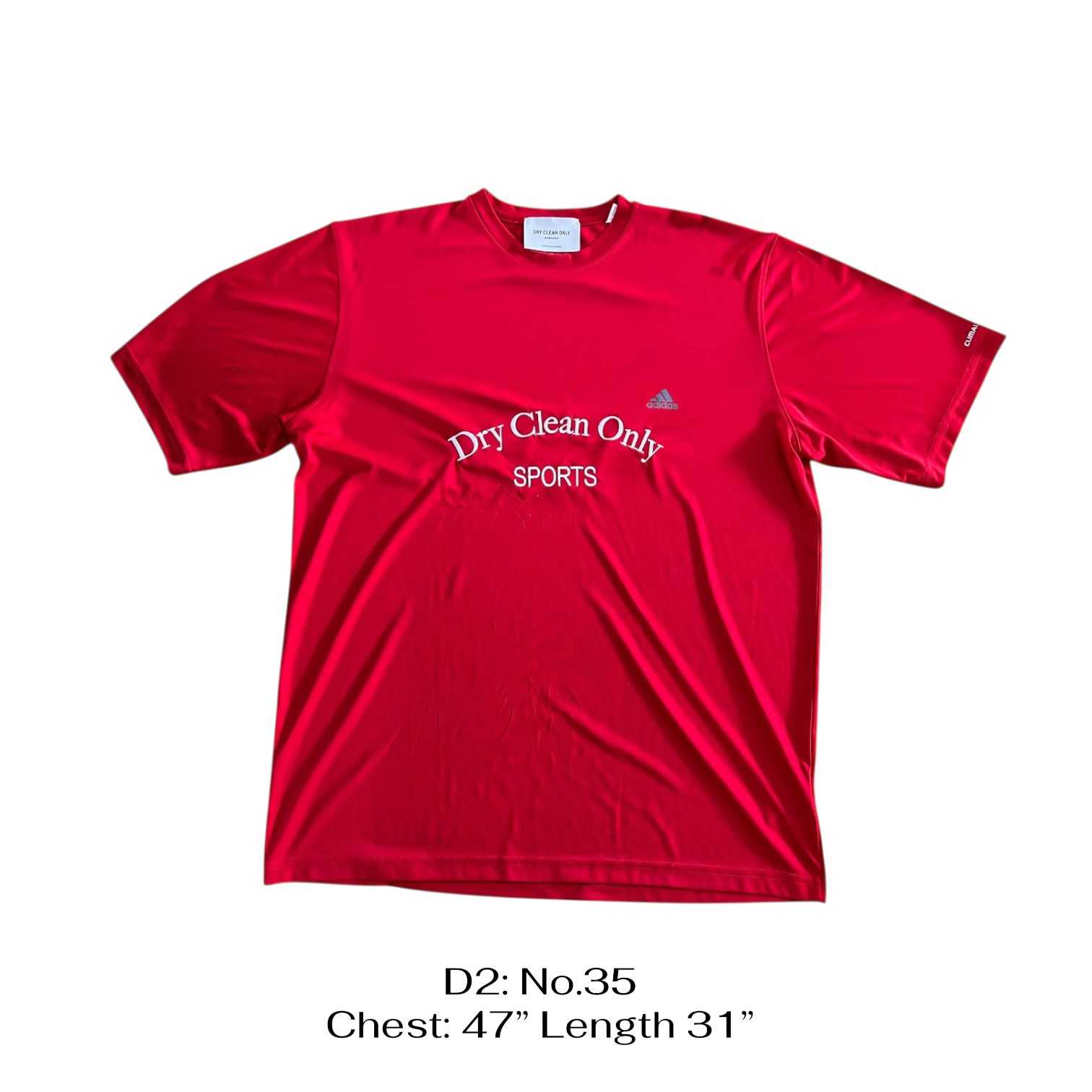 SALE VINTAGE TEE No.35