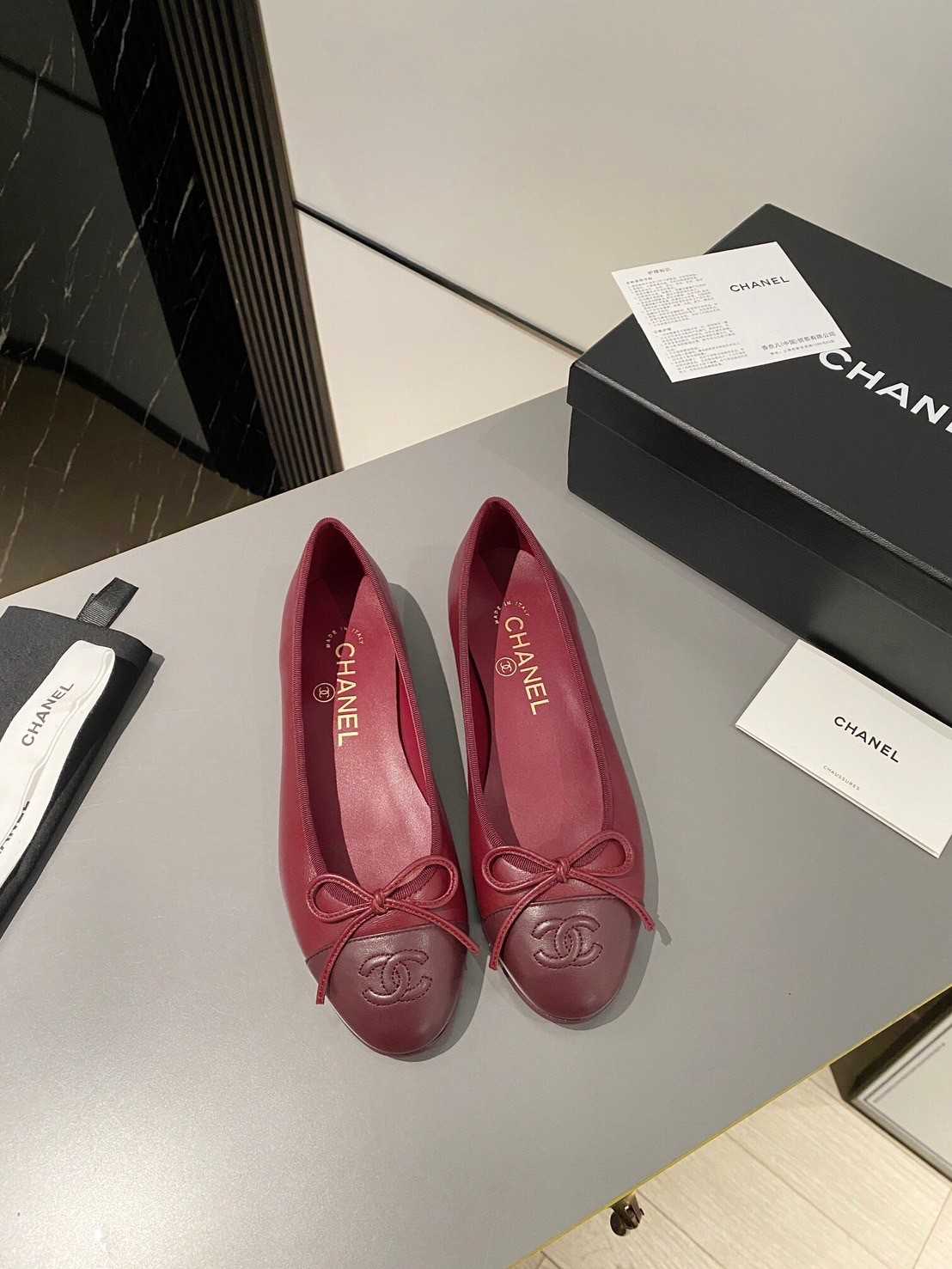 Chanel