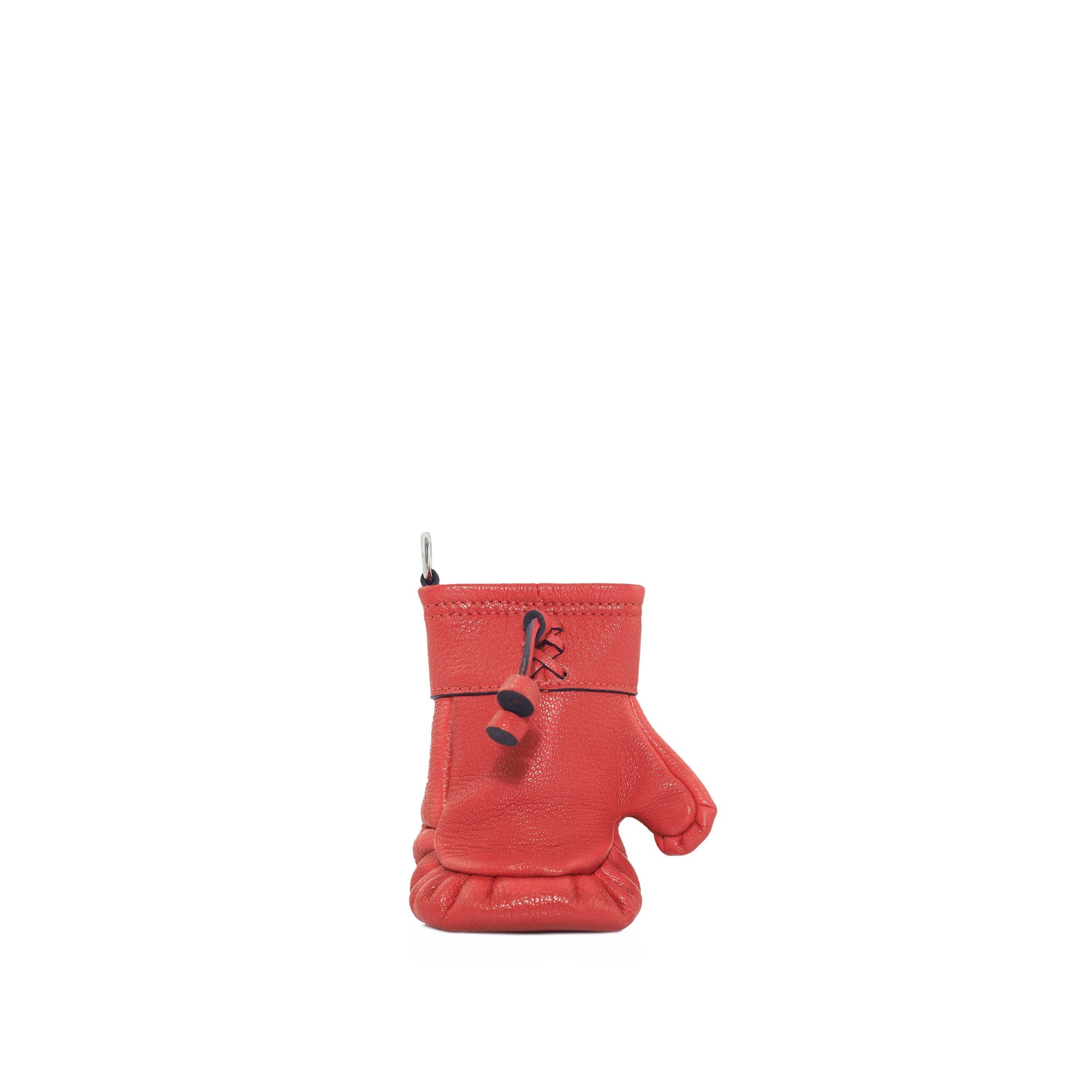 Boxer Fly Weight | Cherry
