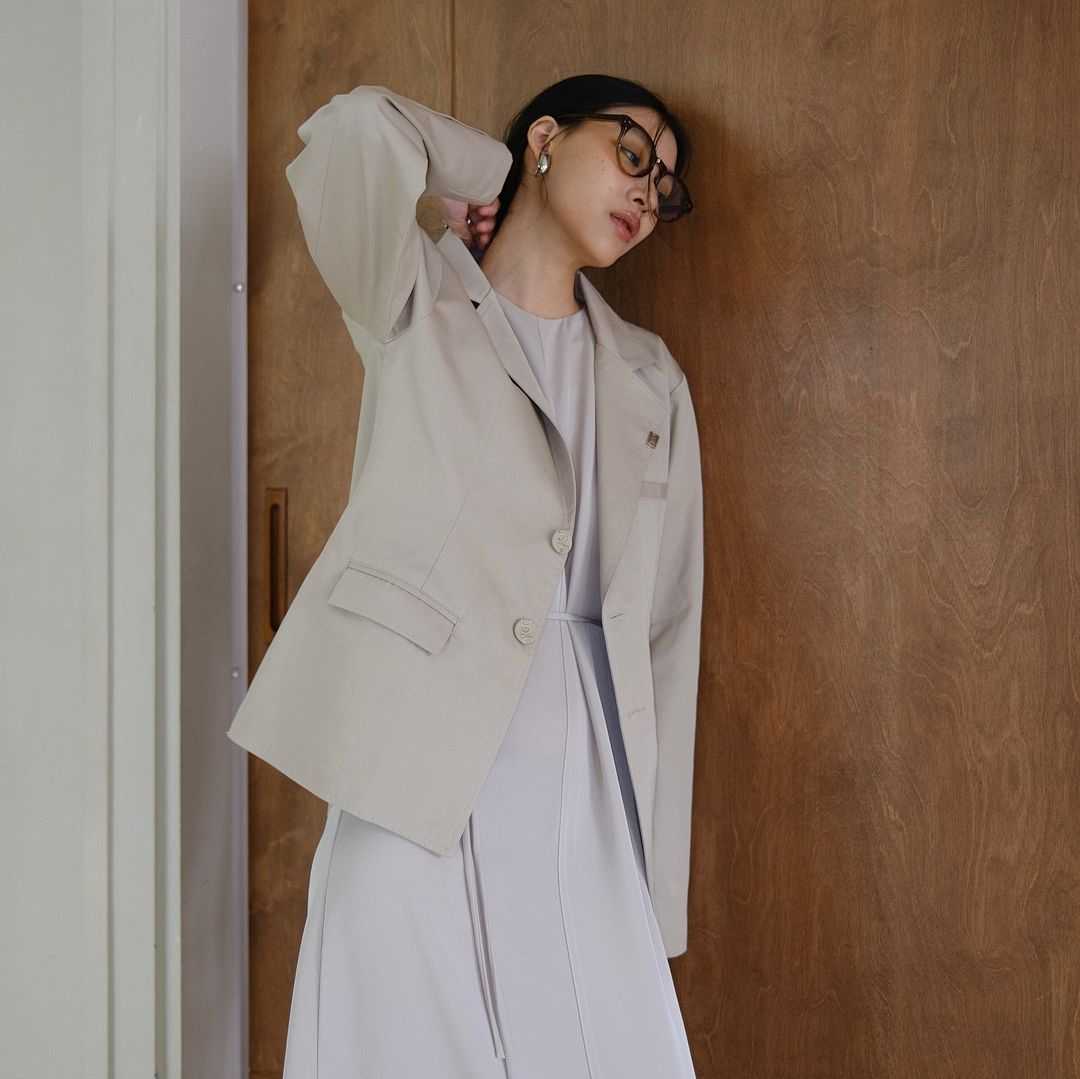 old town blazer