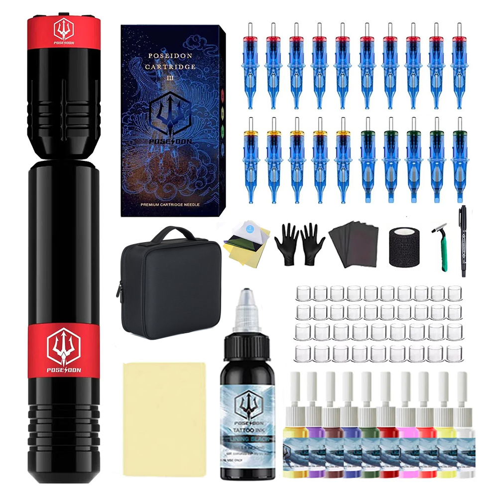ชุด TK PD Sailor Pen