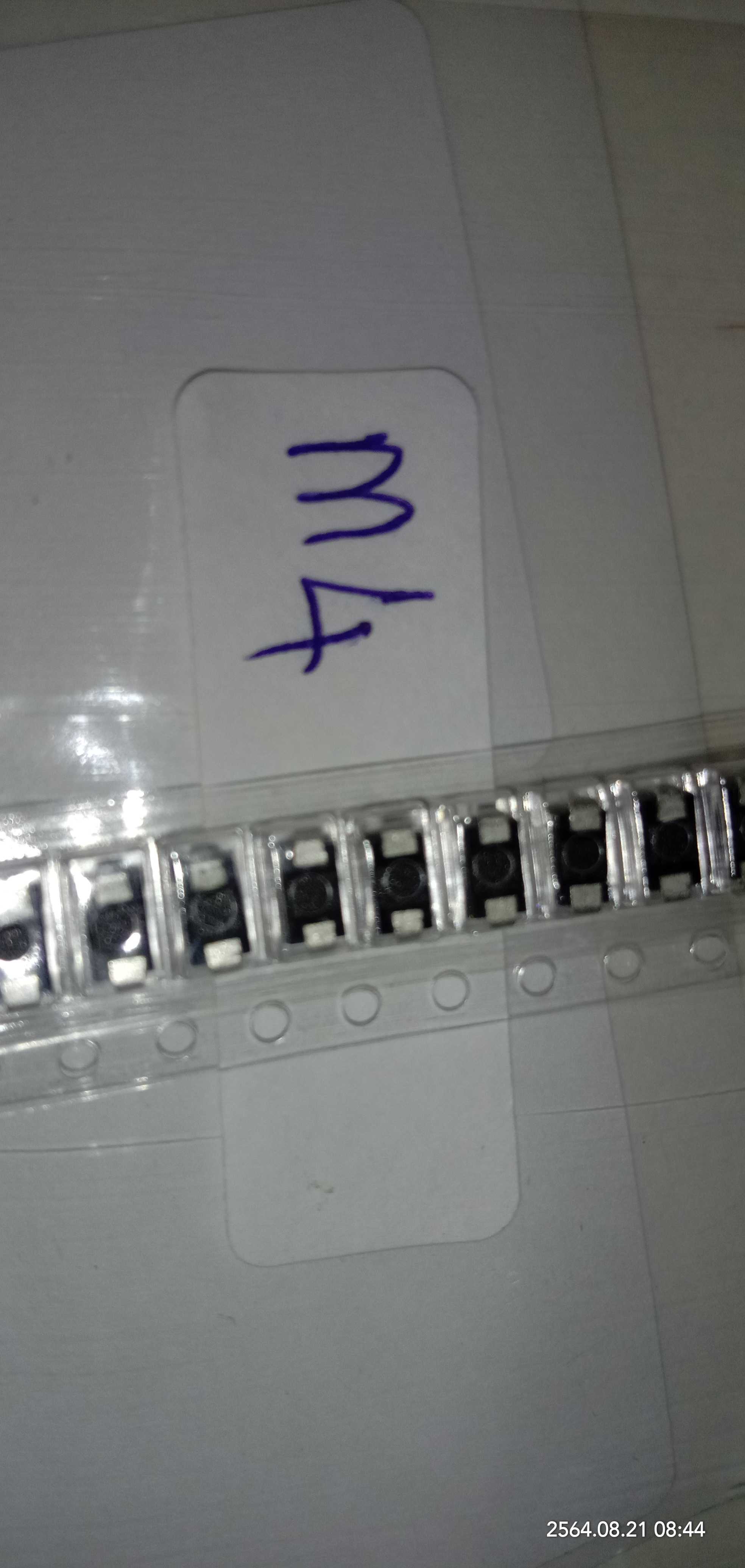 M4 SMD Diode 