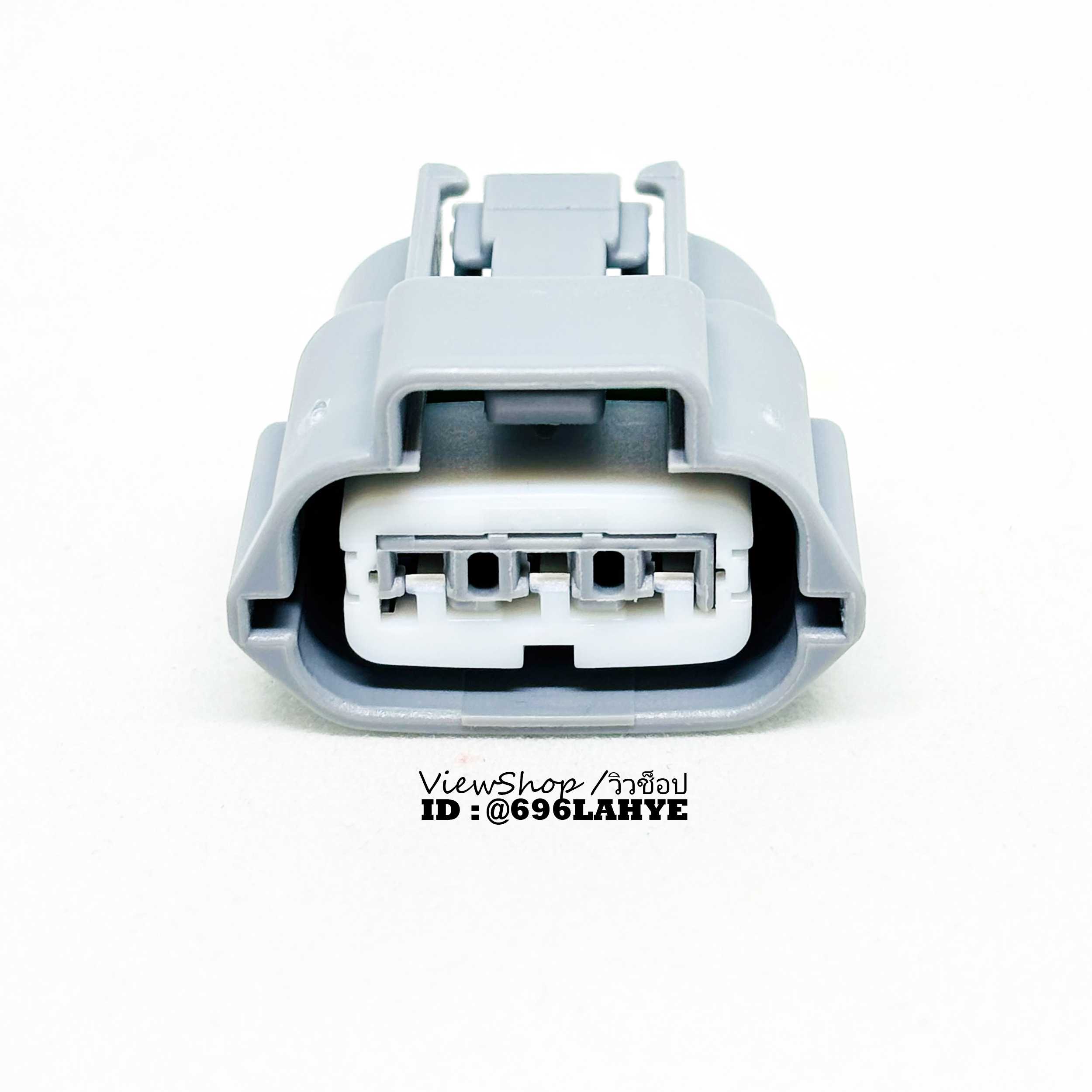 ปลั๊ก Connector 3 PIN HDM032-2-21J #ViewShop #ล้านวิว
