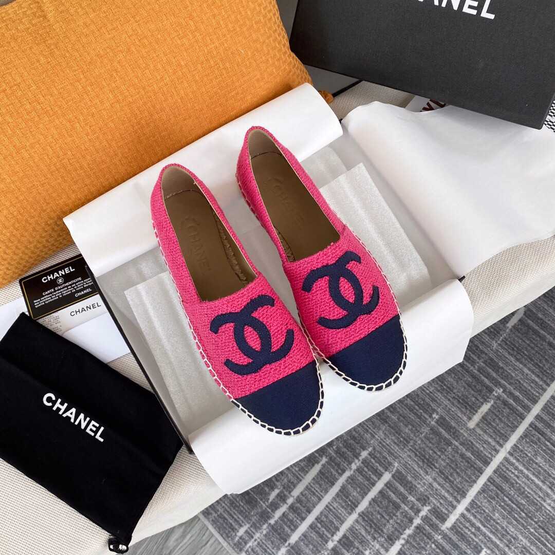 Chanel Shoes