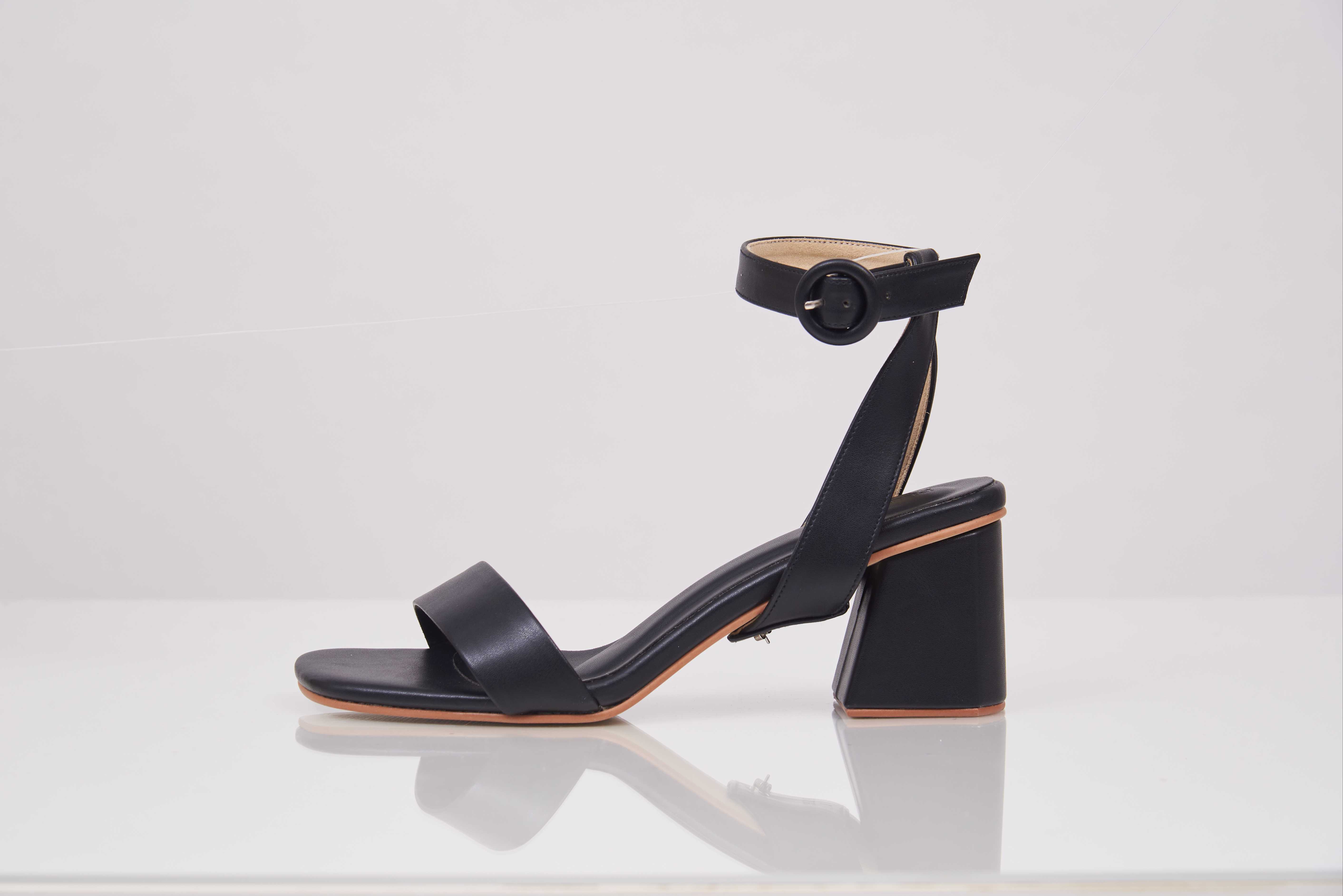 Olivia - Black