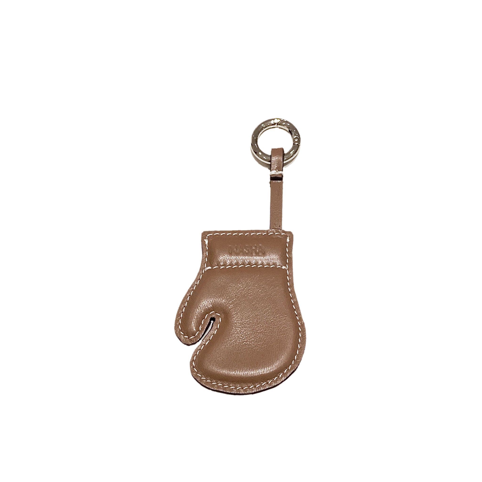 Boxer Key Chain | Acorn