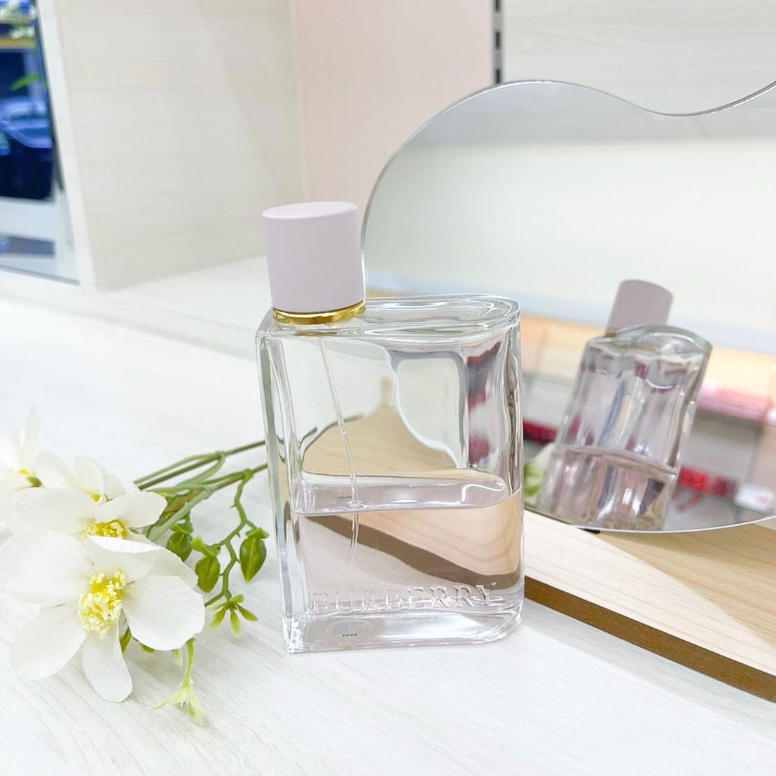 Burberry Her EDP