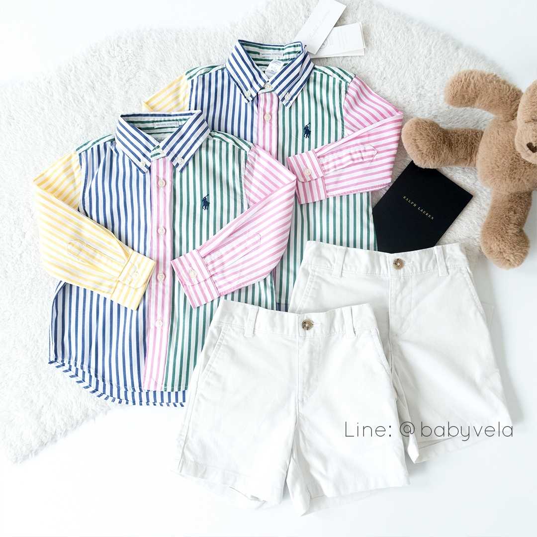 Fun Shirt & Flex Abrasion Short Set (Deckwash White)