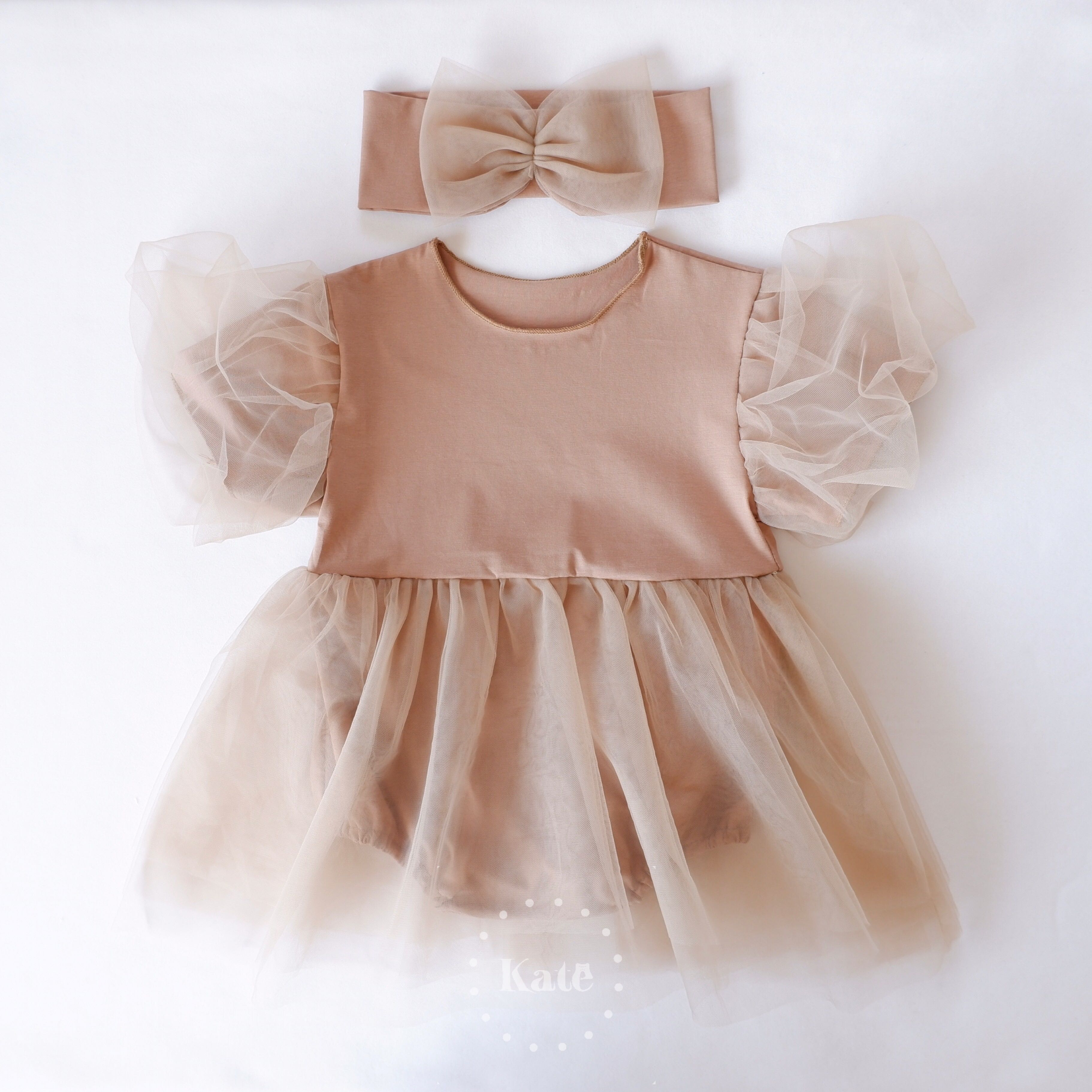 Ava dress LB  set 2 pcs.  