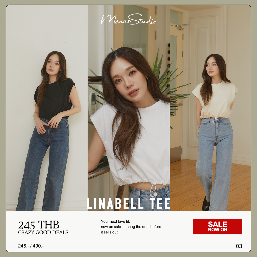 LINABELL TOP