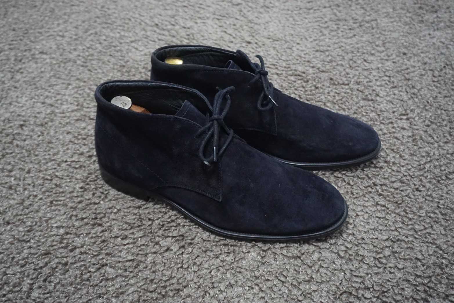 TOD'S BOOTS SHOES Size 7