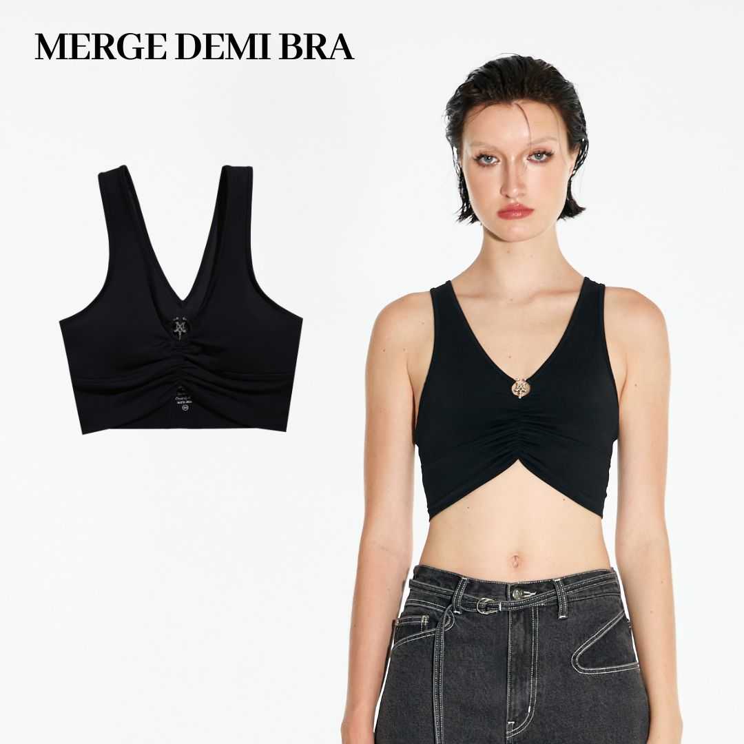 Merge Official - Merge Demi Bra (พร้อมส่ง)