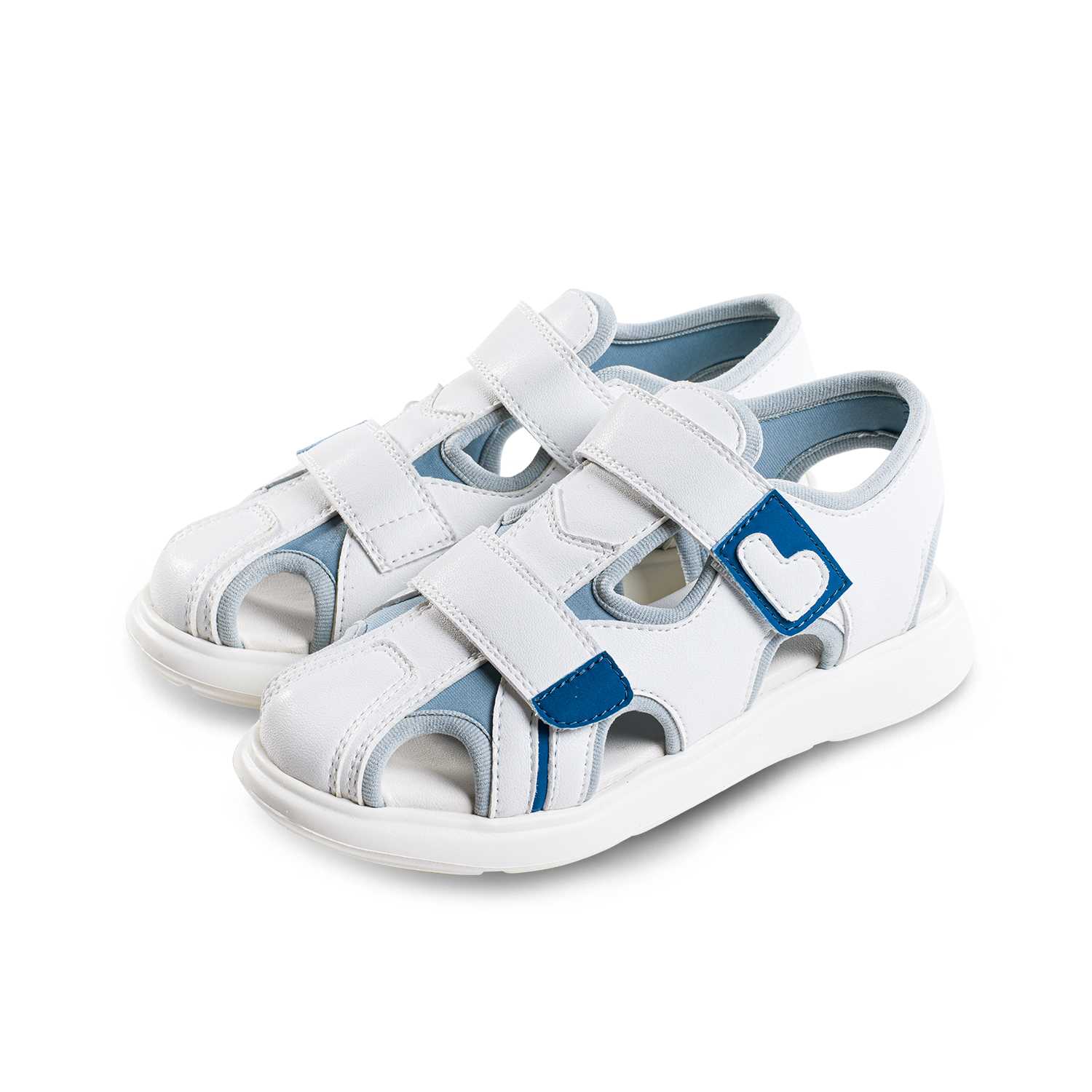 [SALE มี 1 คู่ ] 🩷Size: 18.8 CM (OG23200-BU)