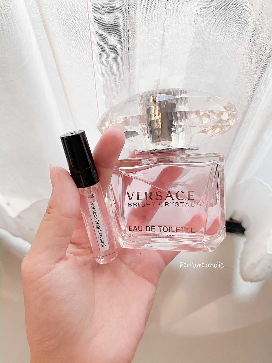 Versace Bright Crystal