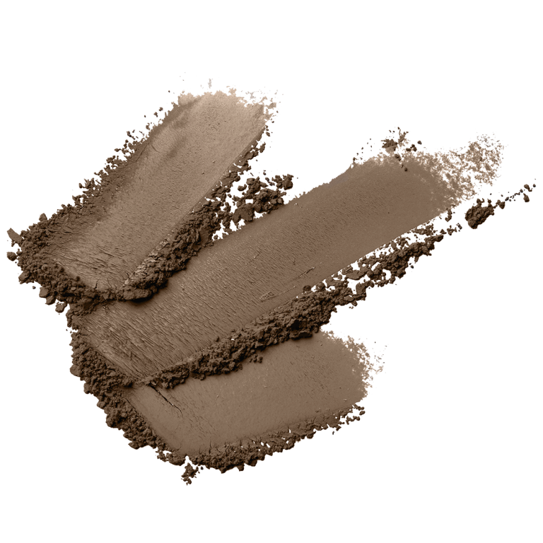 Refill : ALLURING BROW POWDER (Deep Brown)