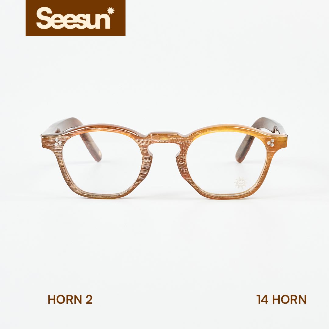 SEESUN - Horn 2