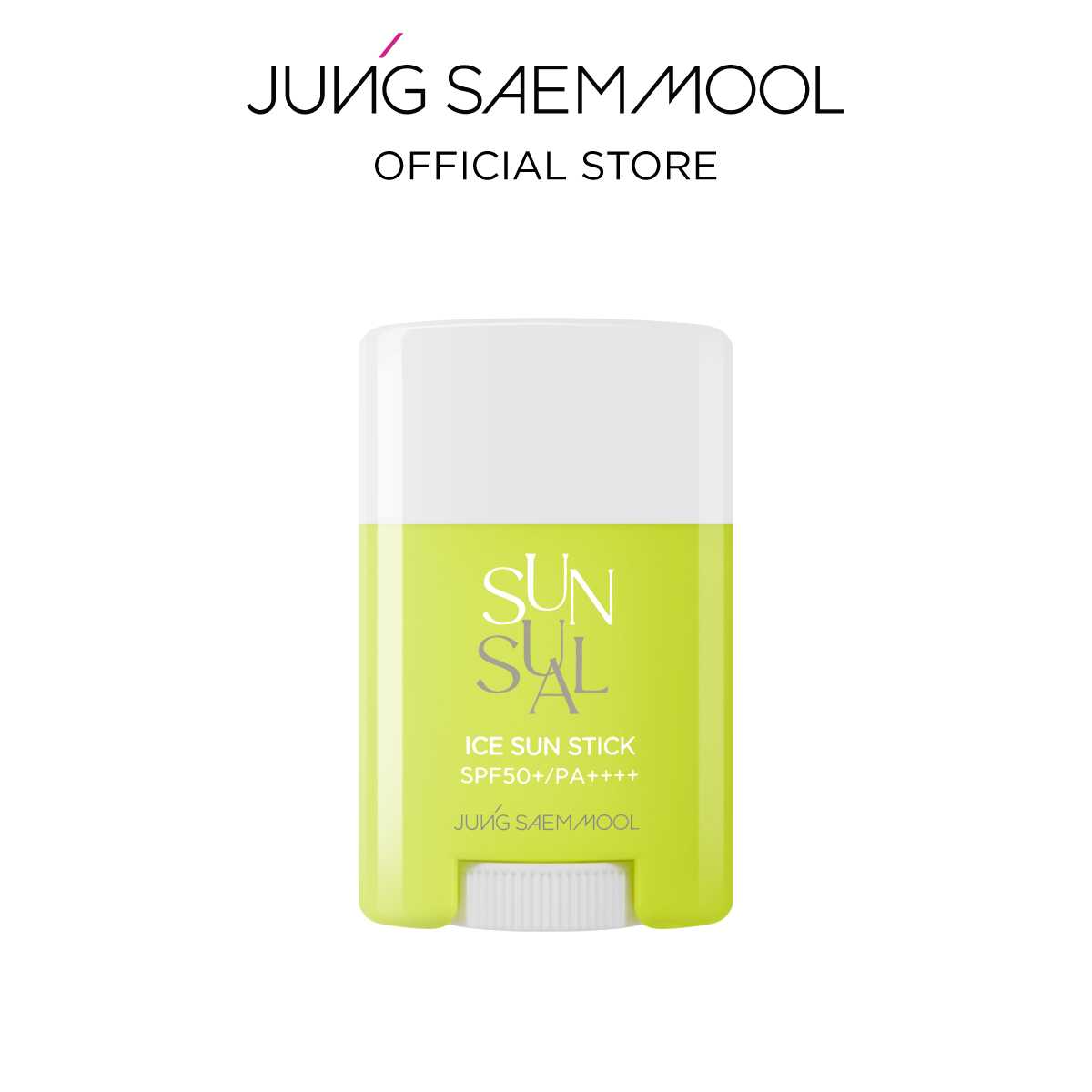 Sunsual Ice Sun Stick