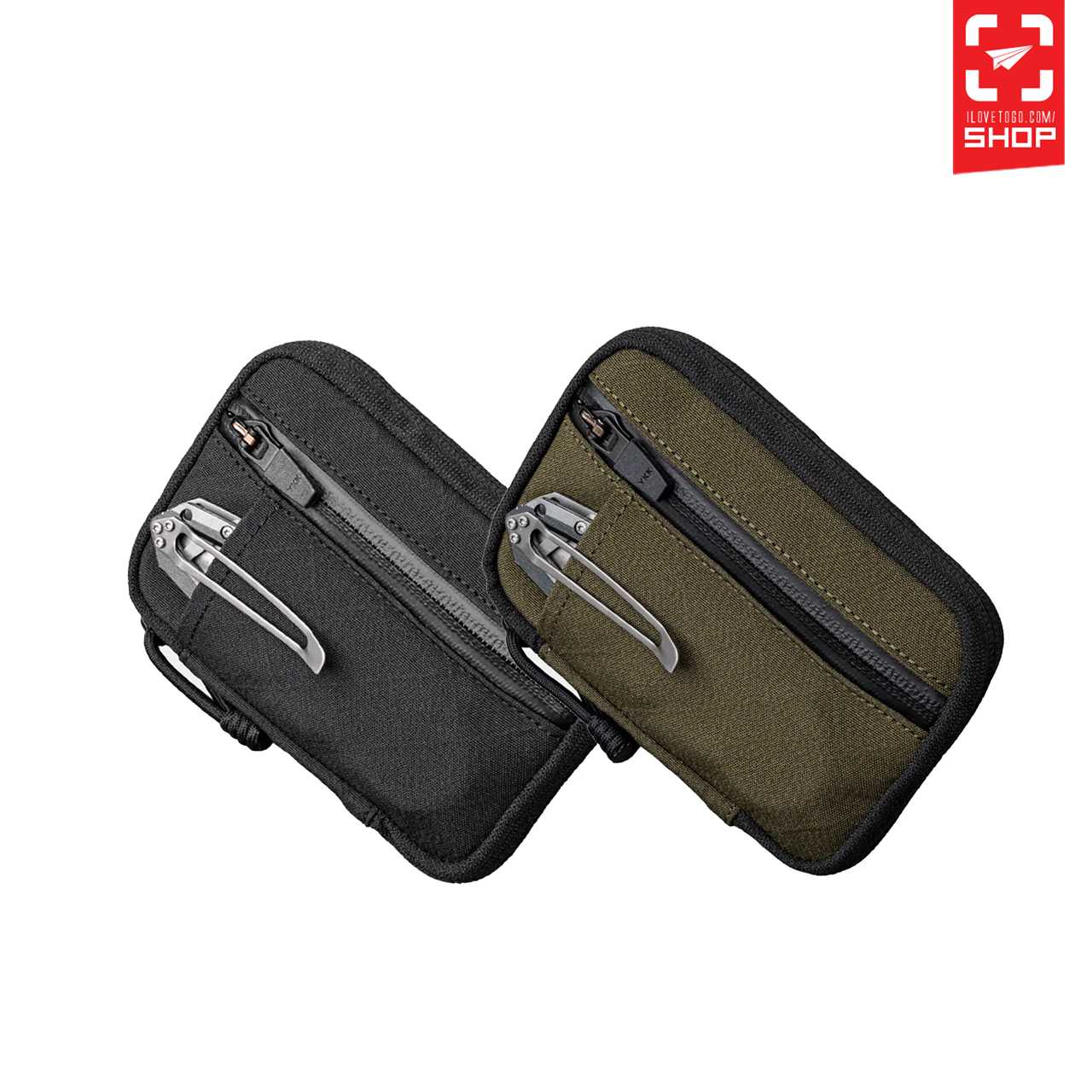 กระเป๋าเก็บอุปกรณ์ Alpaka - HUB Pouch Pro - Axogrid