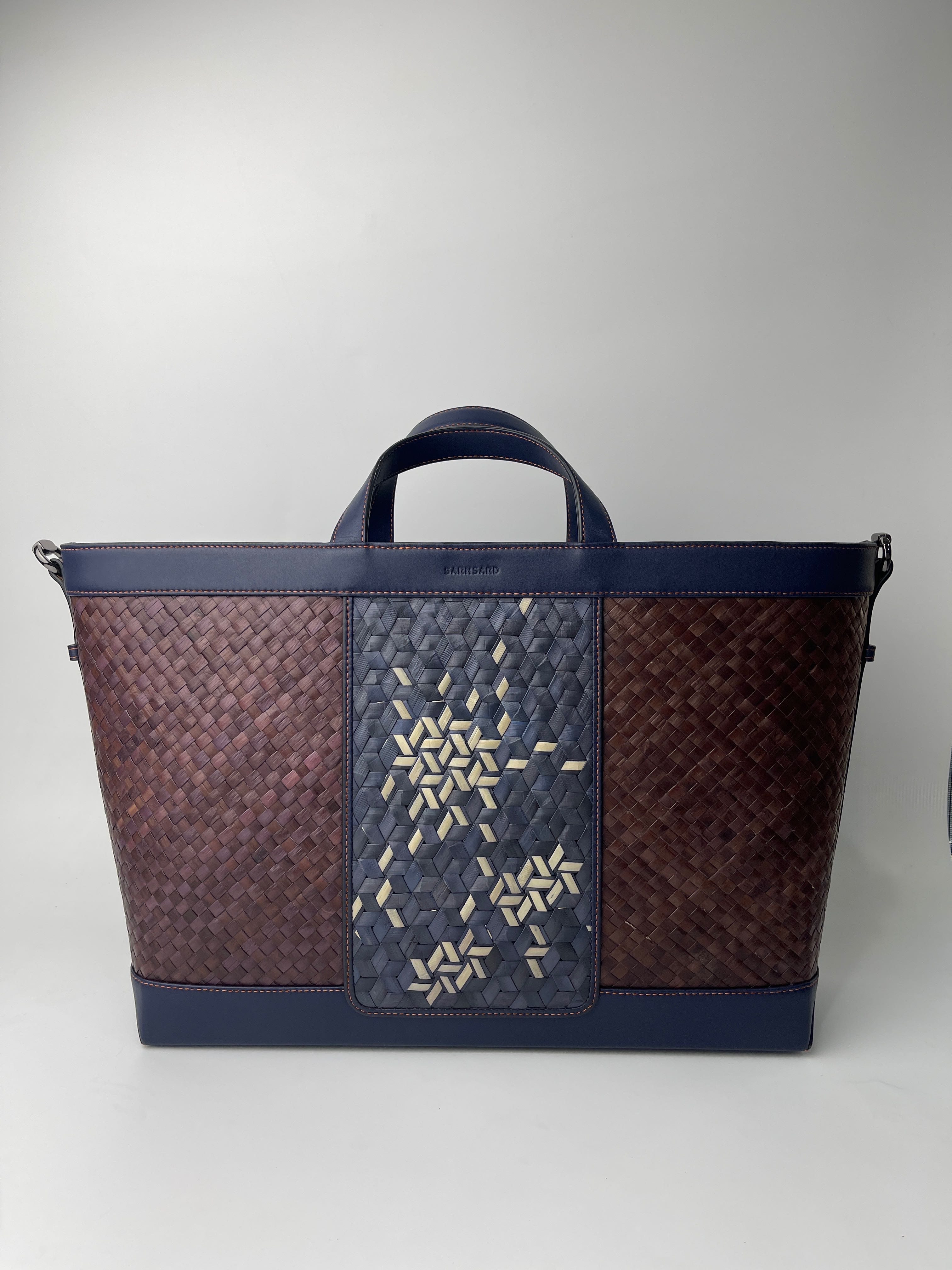 A Haz Tote (Clearance)