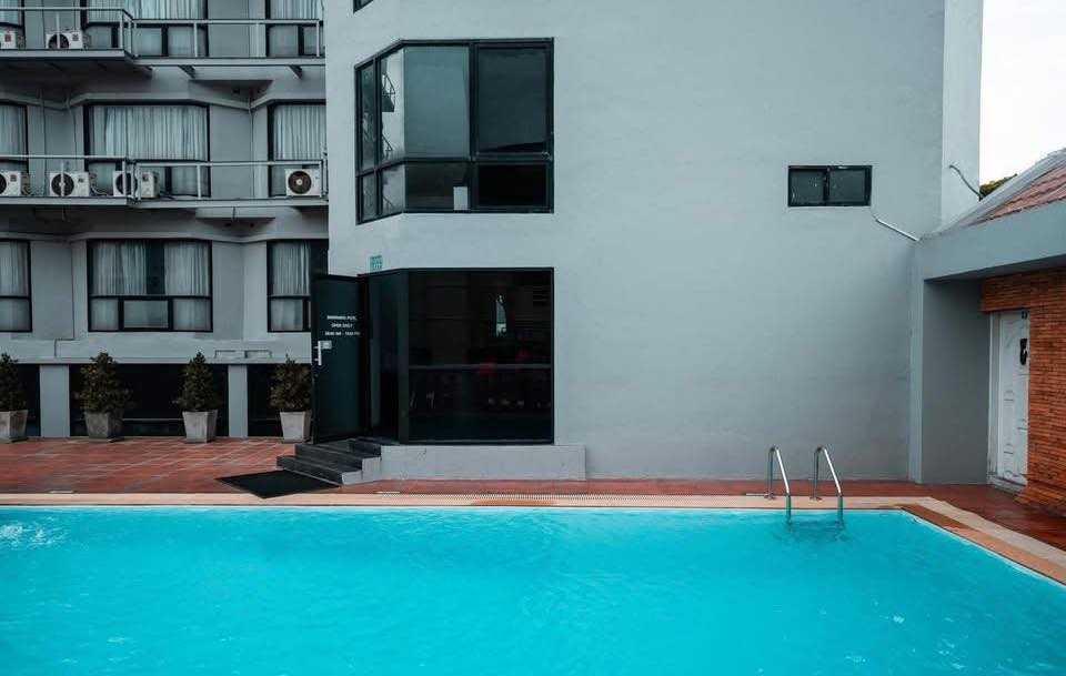 CH Hotel Chiang Mai เชียงใหม่ ห้อง Superior พร้อมอาหารเช้า 2 ท่าน