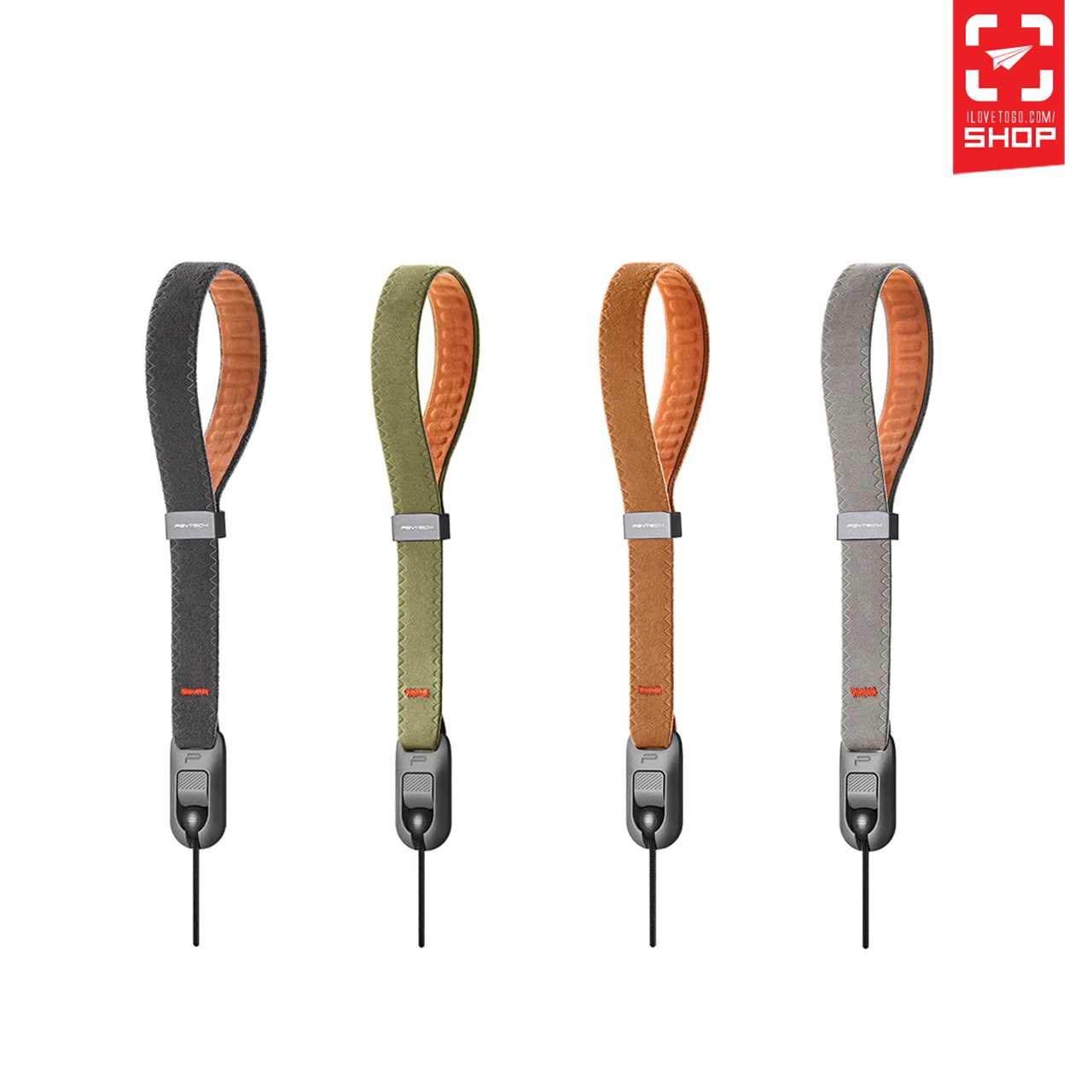 สายคล้องข้อมือ PGYTECH - Camera Wrist Strap Air
