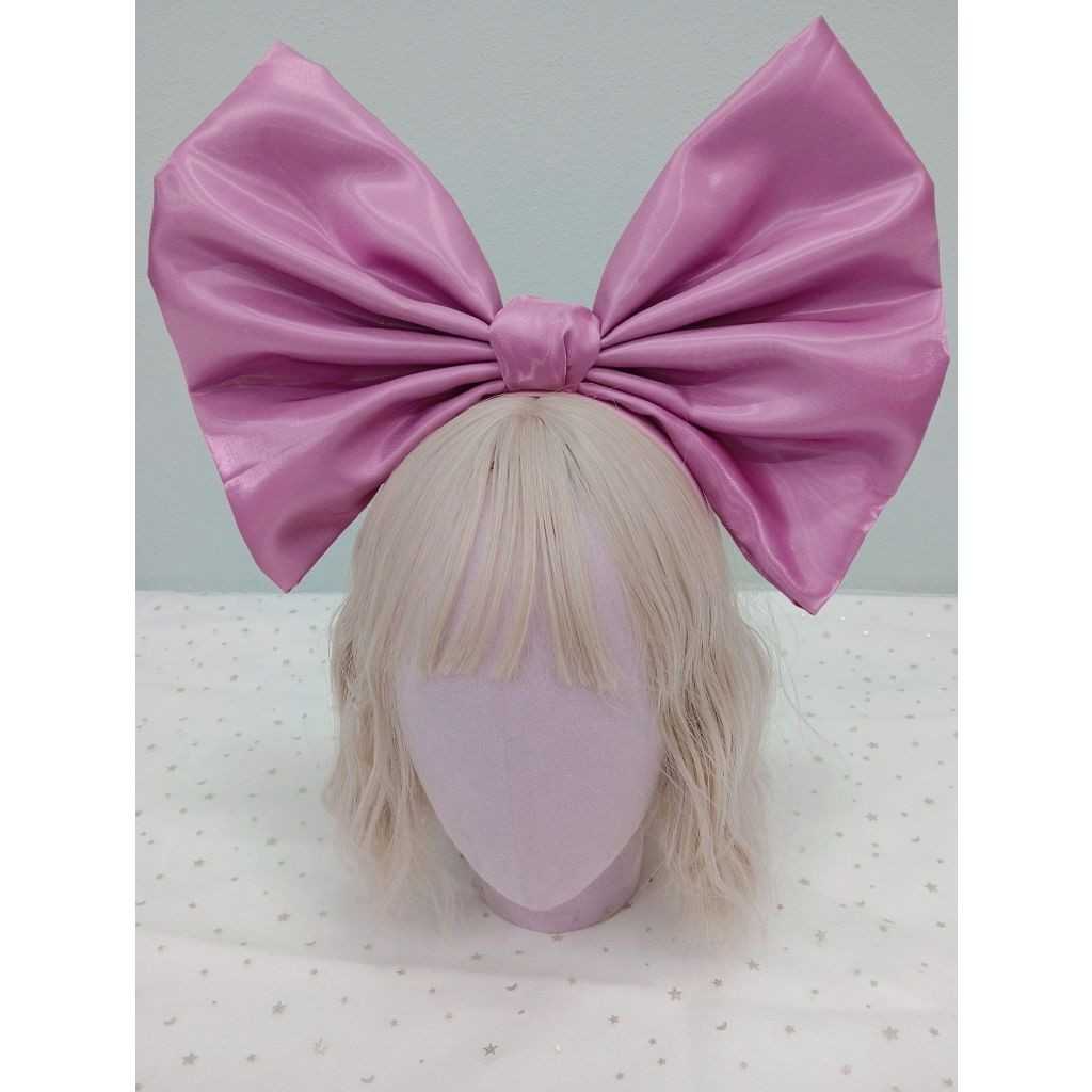 🧢 หมวกแก็บโบว์แฟชั่น และเครื่องประดับแต่งโบว์ 🎀 หน้าที่ 1