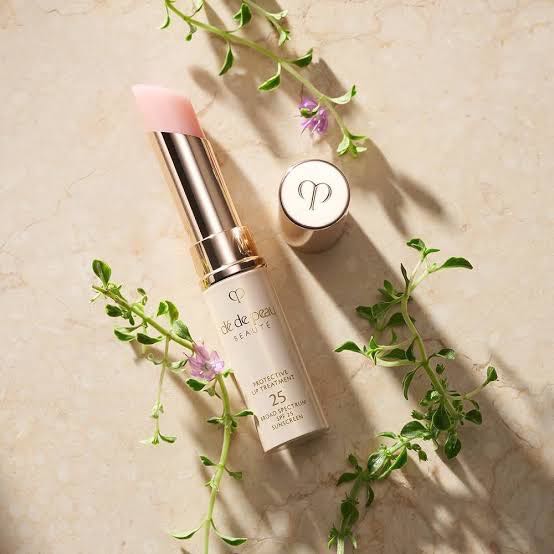 Cle de peau Beauté protective lip treatment SPF30 PA+++ 4 g