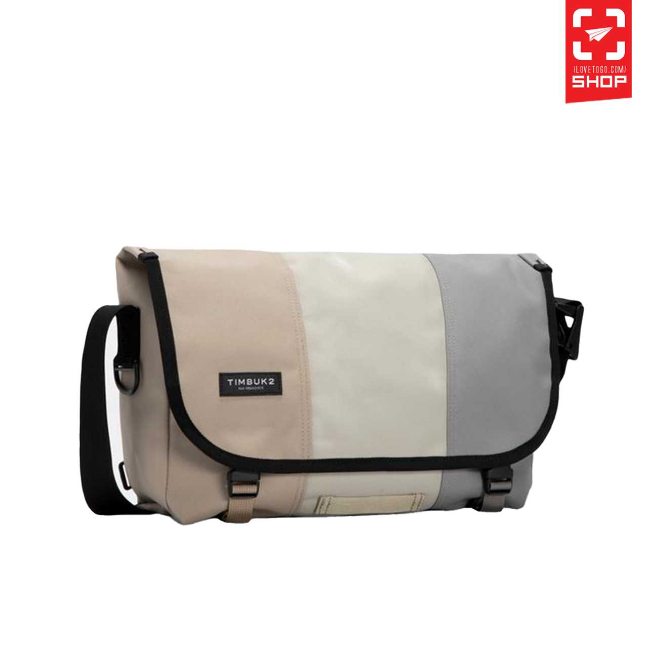 กระเป๋า Timbuk2 - Classic Messenger Bag สี Altitude