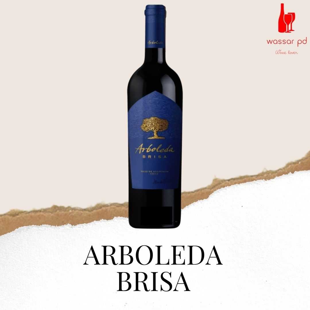 Arboleda Brisa