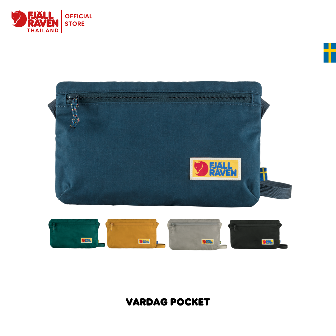 Vardag Pocket
