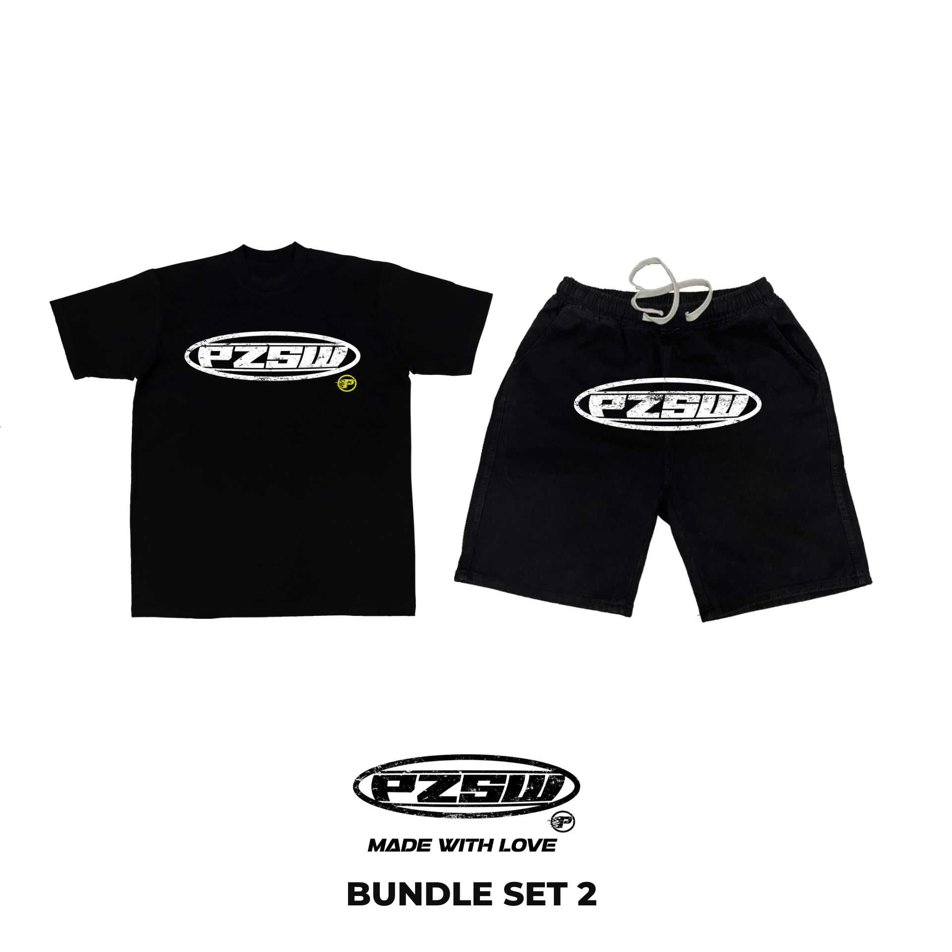 PZS | MDWL OG BUNDEL SET 2