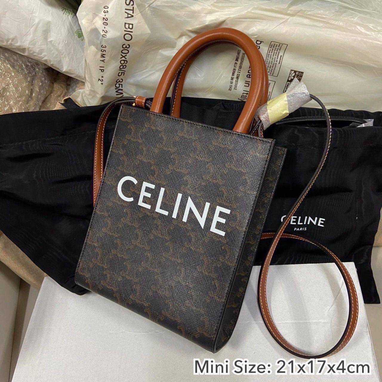 Celine tote bag | LINE SHOPPING