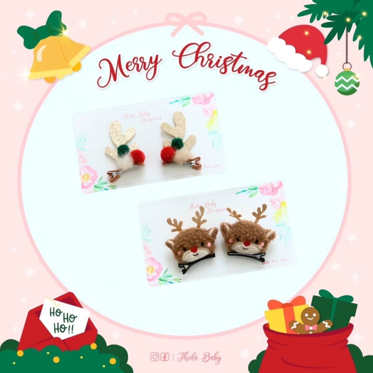 Baby Reindeer clips