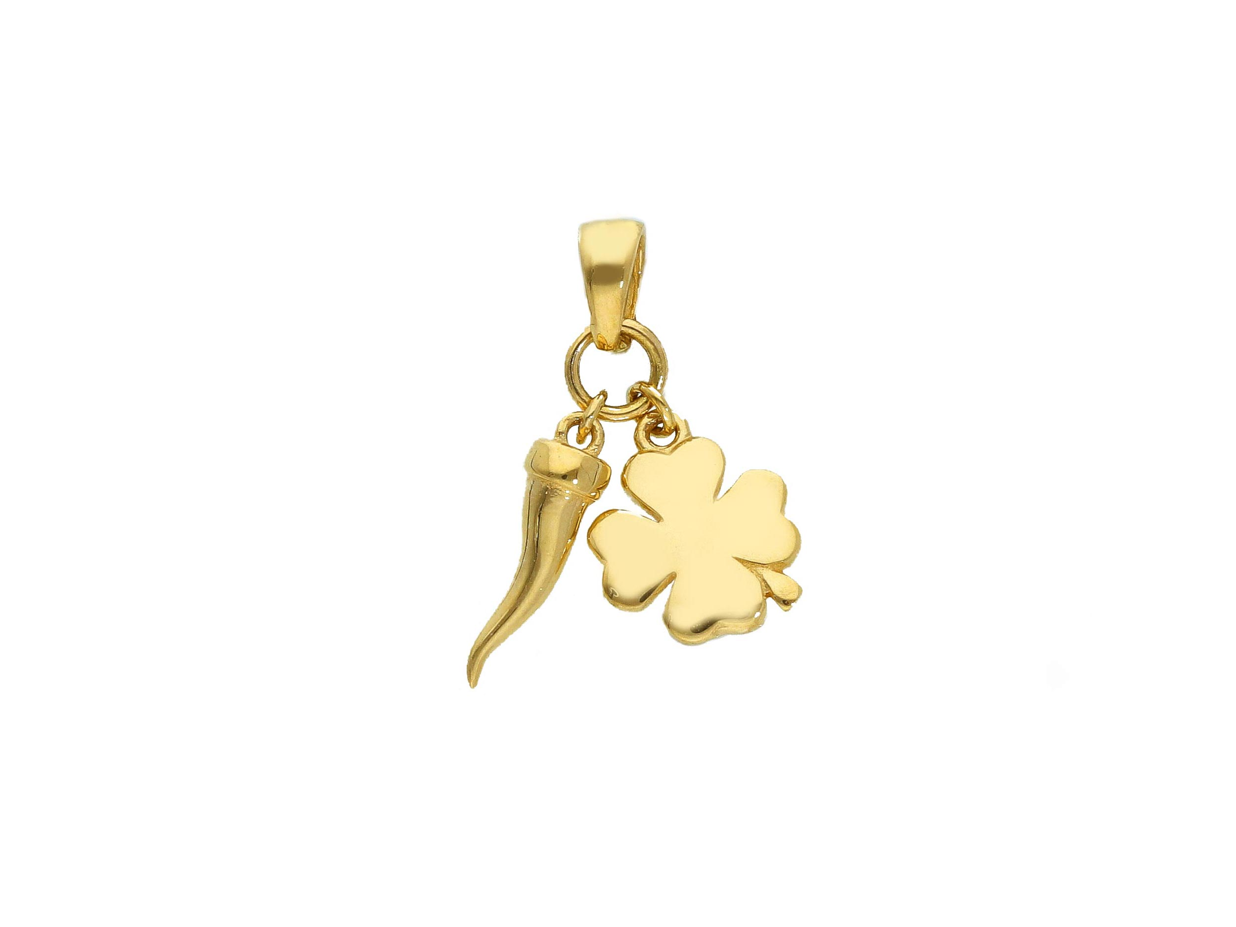 CHARMS - Lucky Charms Chili Clover