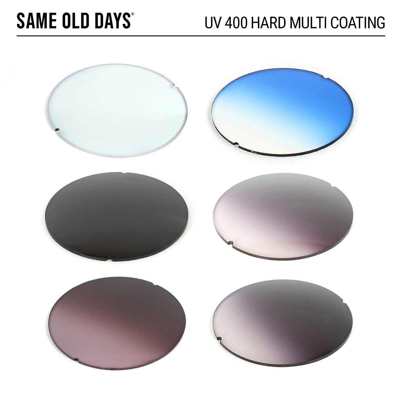 same old days - sunglasses HMC 03