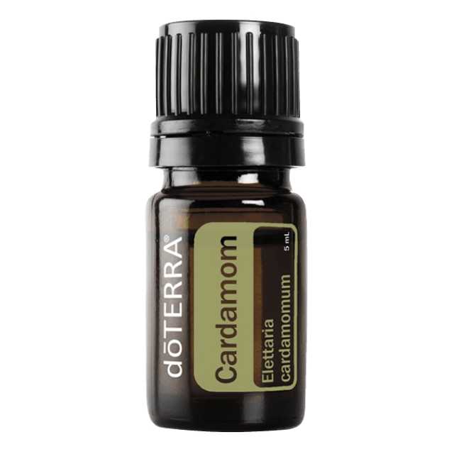 Cardamom - คาร์ดามอม - 36 PV
