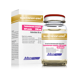 Sustanon - 250 Meditech Sustanon250 Sustanon