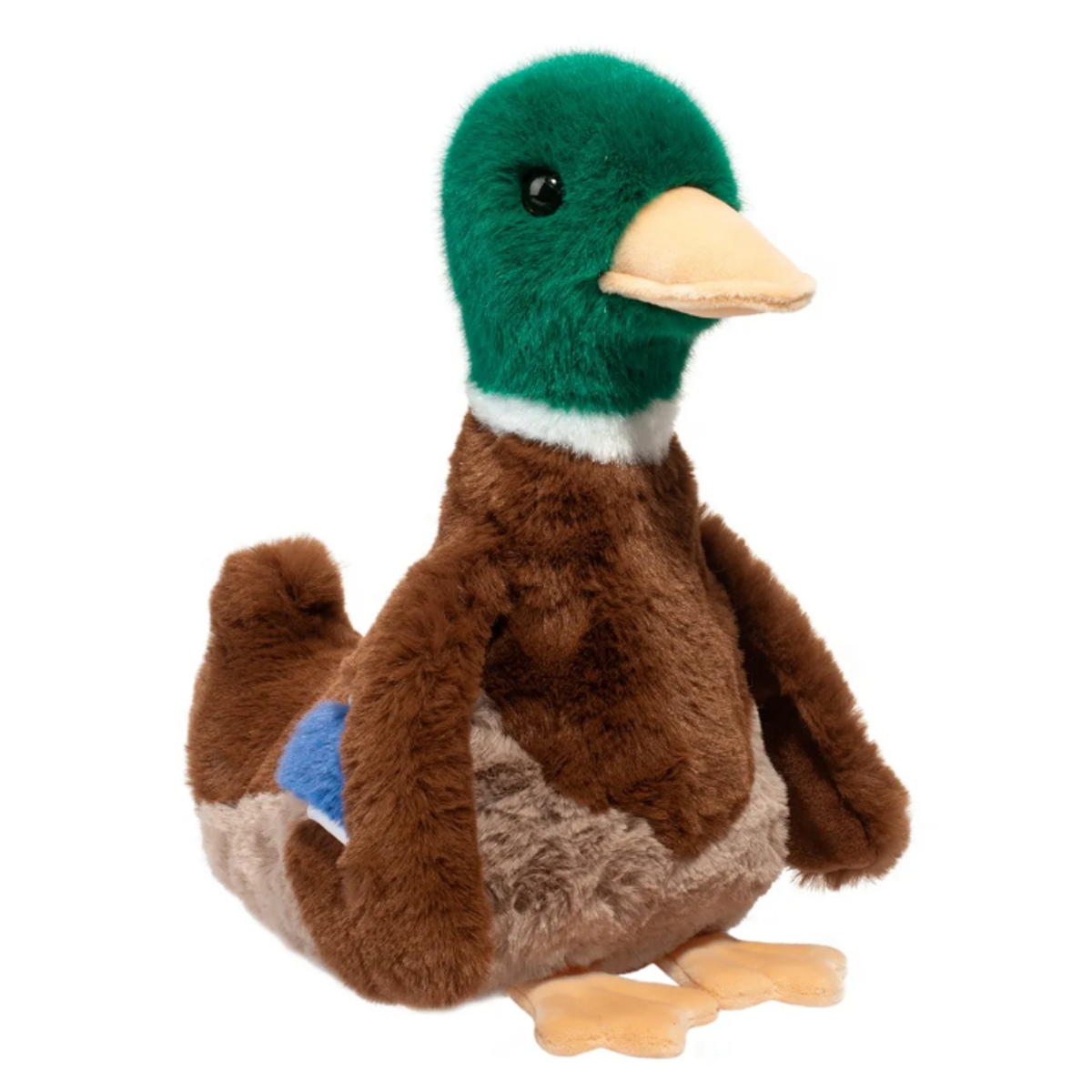 Douglas Desie Soft Mallard Duck ตุ๊กตานกเป็ดน้ำ เดซี่ - CT4601