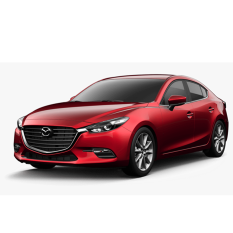 Mazda 3 มาสด้า 3