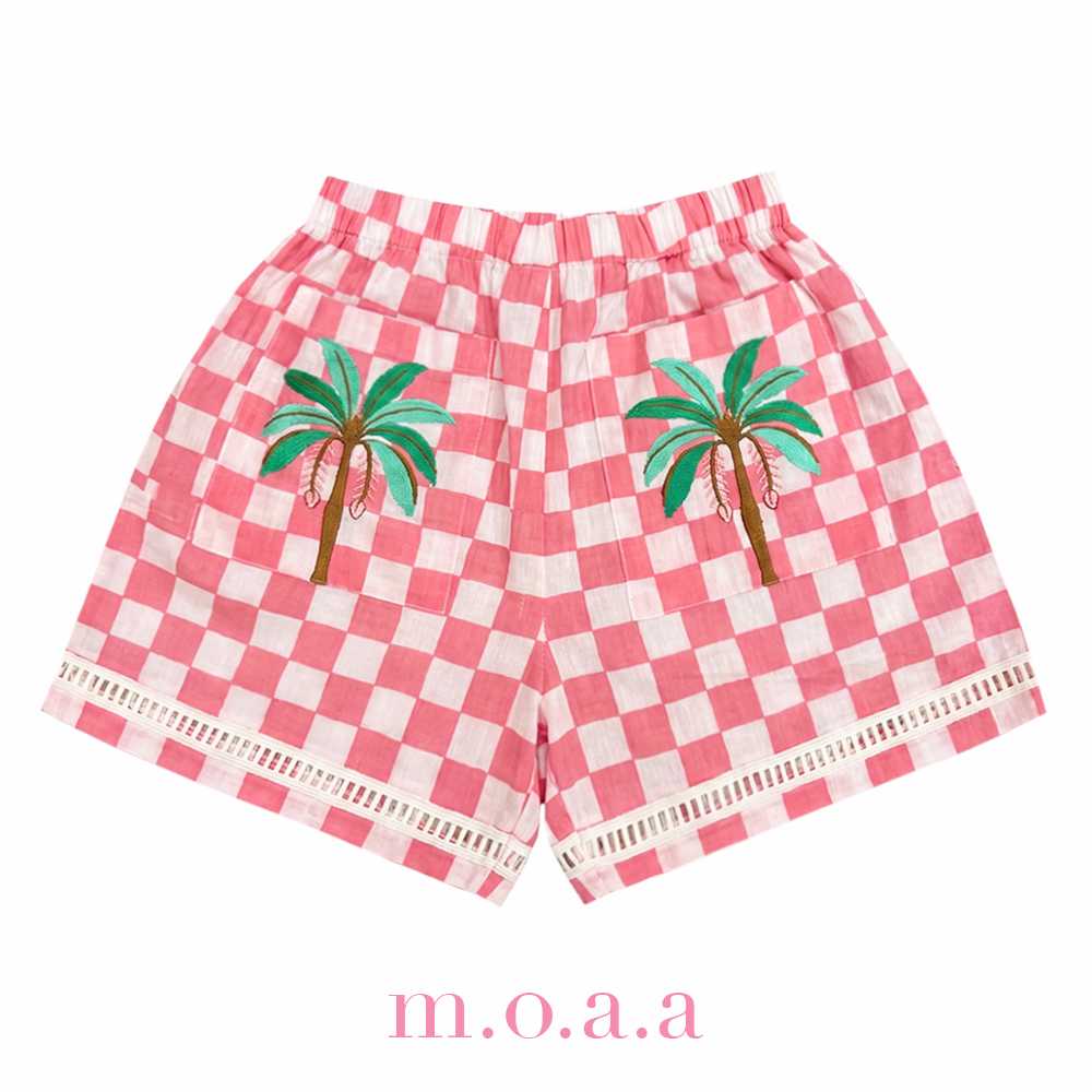 BORA BORA SHORTS