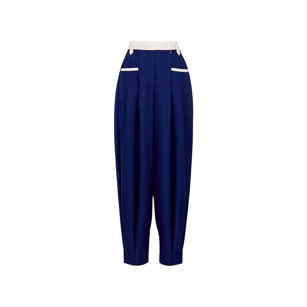 FABIENNE - NAVY