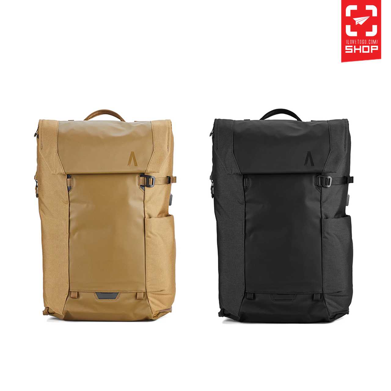 กระเป๋า Boundary Supply - Errant Pack