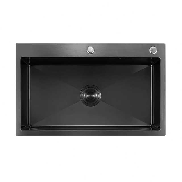 TQ 82 1B PVD BLACK