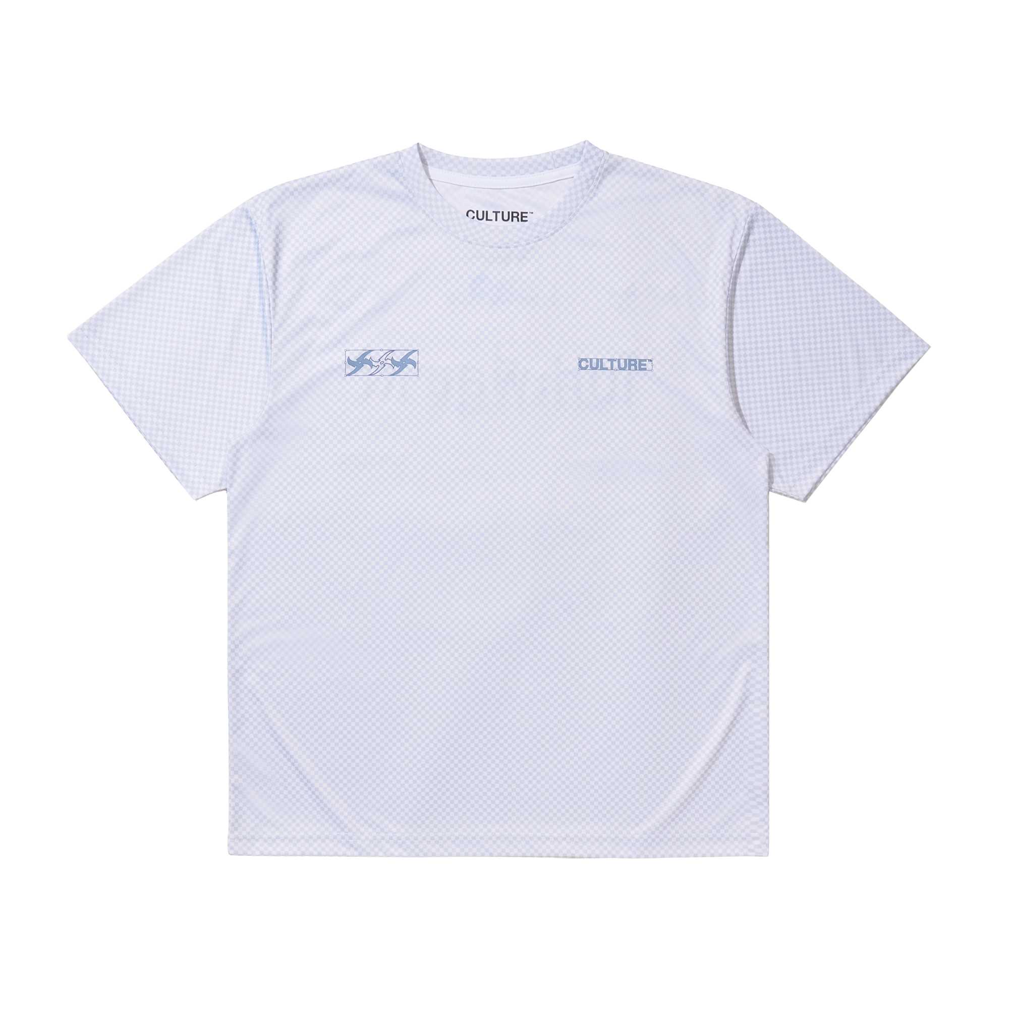 [Pre-order] Culture Running Club x GDH Scene II Running Shirt [พี่สุชาติ]