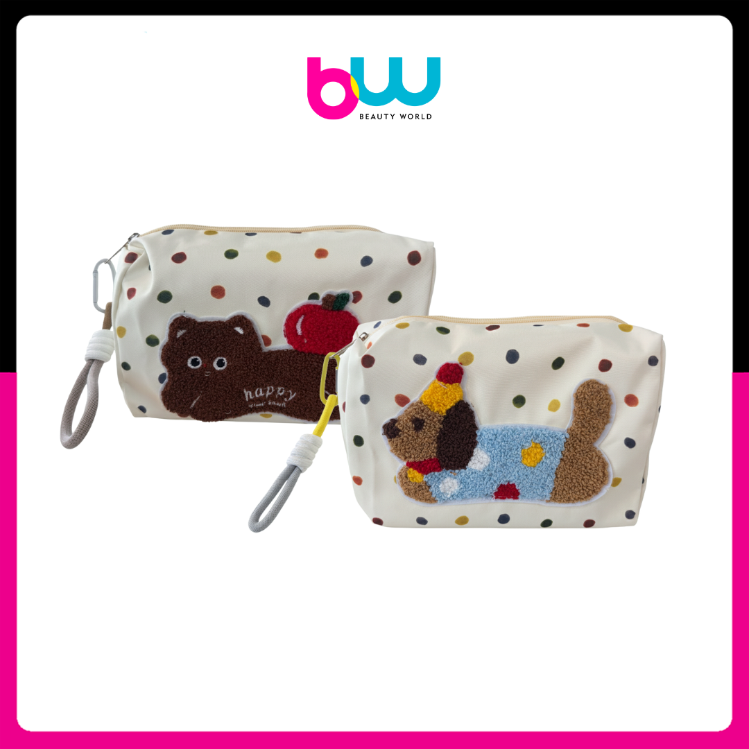 (ของสมนาคุณ) MizuMi แถมกระเป๋า