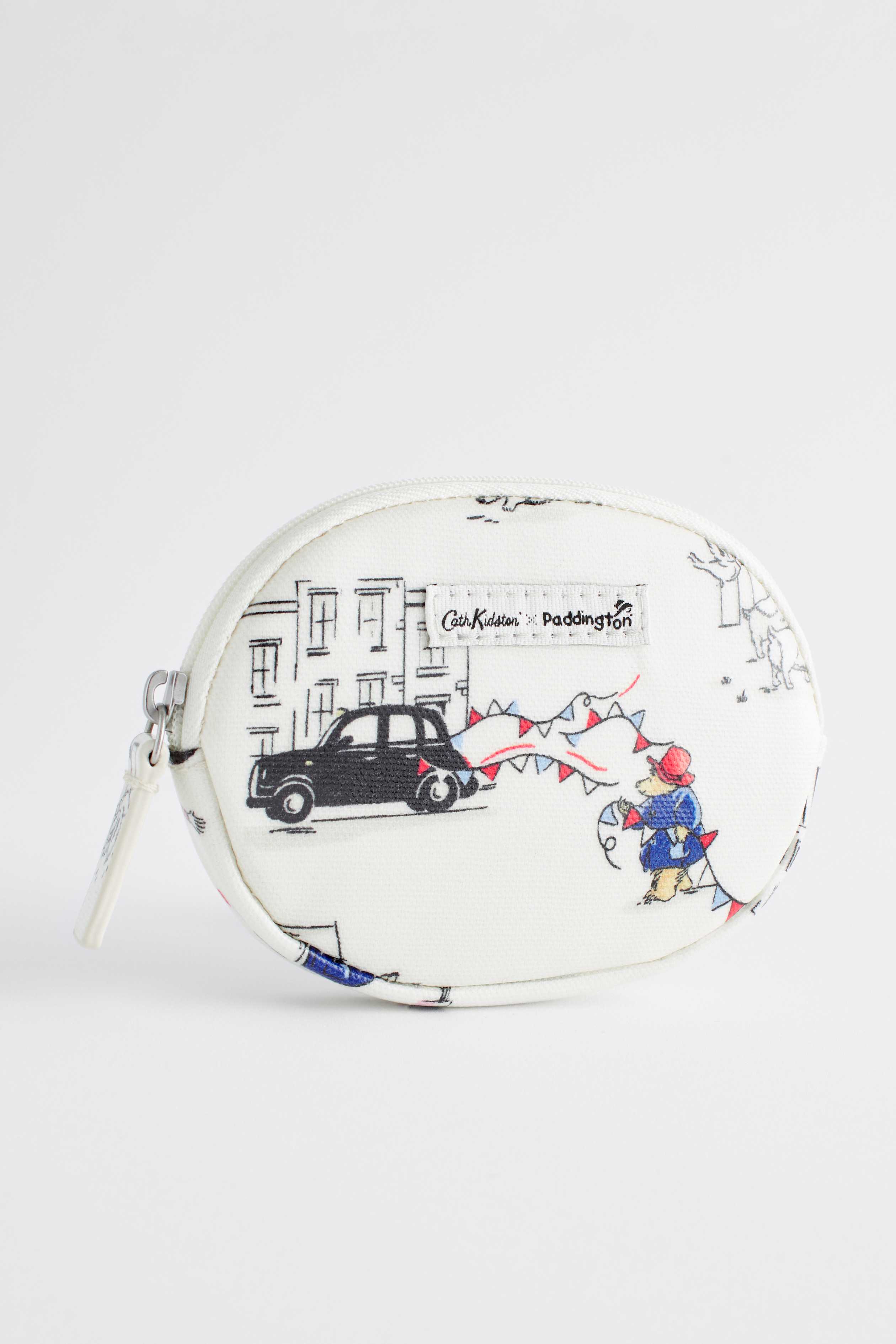 Oval Coin Purse Paddington
