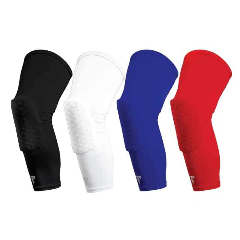 THATA Knee-Pad(พร้อมส่งทักแชท) รัดขาฟองน้ำ กันกระแทก THATA Support