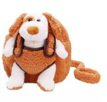 # เป้จูงเด็ก H.I.S.JUVENILE : HIS90211 (เเพ็คเกจไม่สวย) Playful Pal Backpack Harness