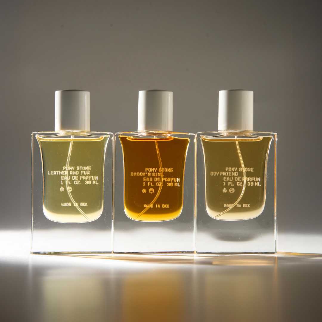 BOY FRIEND EDP 30 ML.